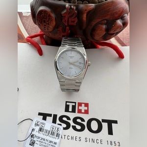 Tissot PRX Powermatic 80 T1374072103100
